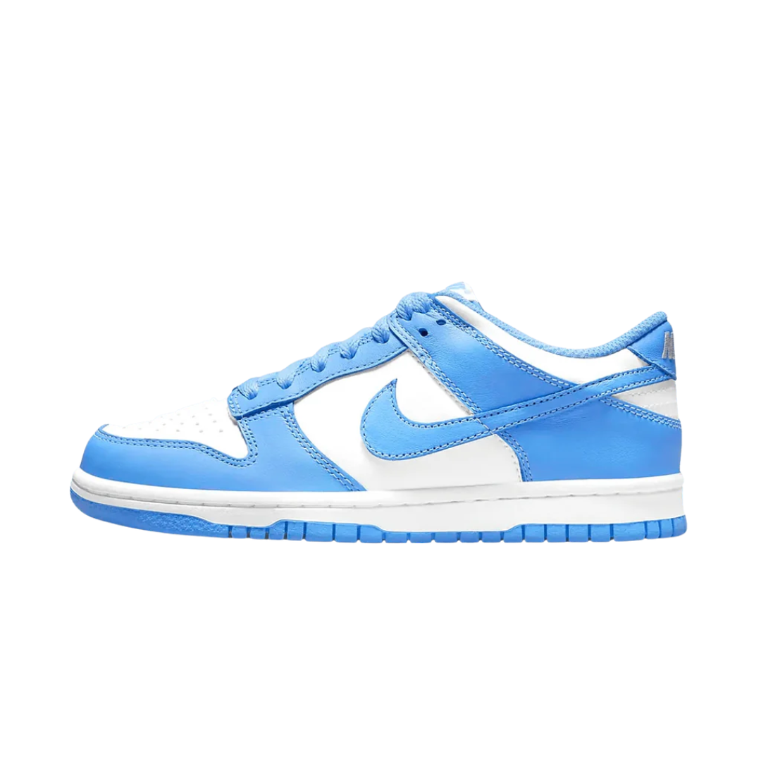 Nike Dunk Low GS University Blue