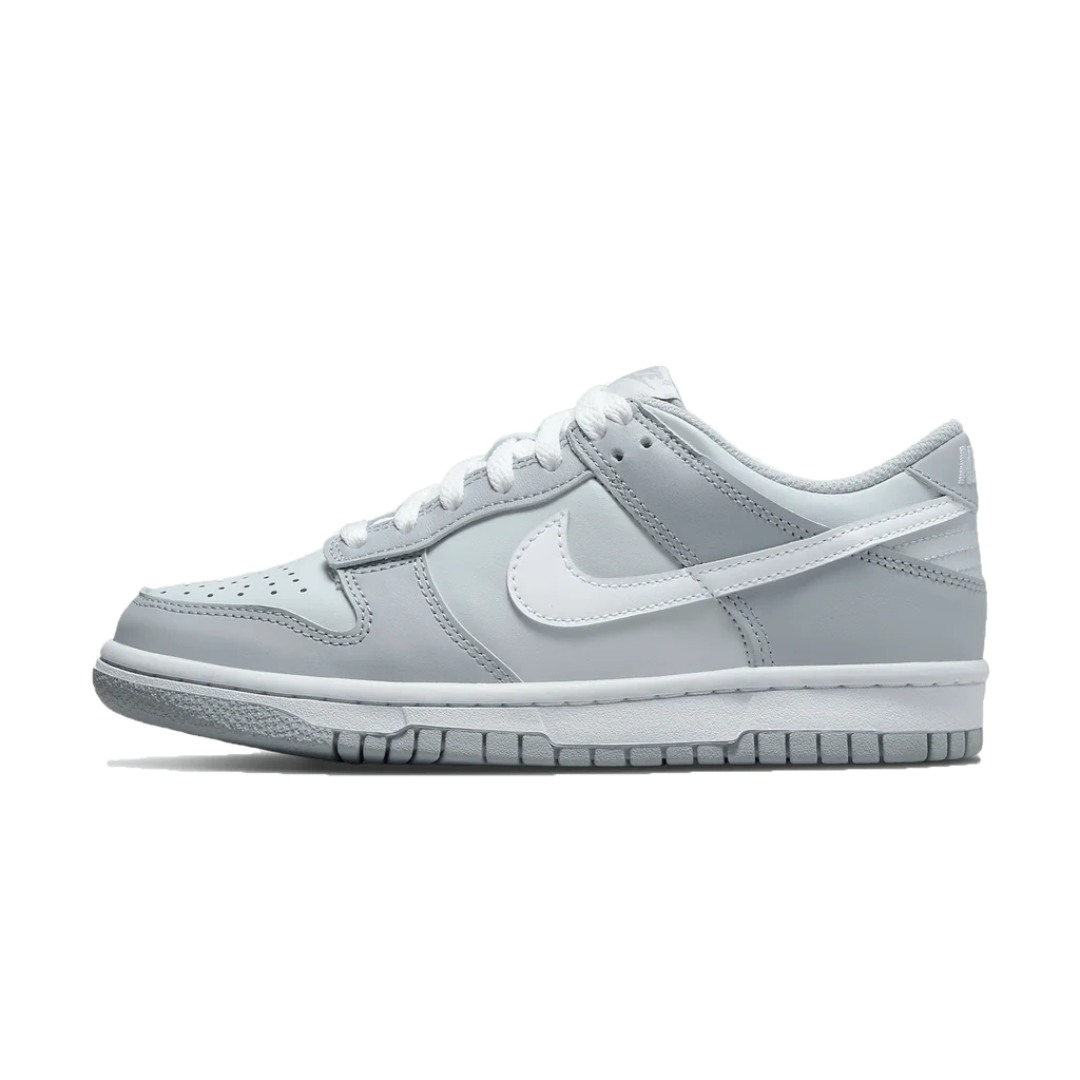 Nike Dunk Low Two Tone GS