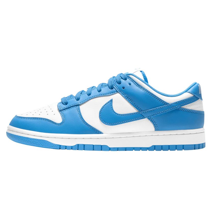 Nike Dunk Low University Blue